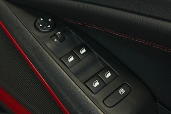 VAUXHALL CROSSLAND  1.2 Turbo [130] GS Line 5dr Auto Hatchback