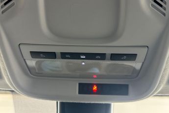 VAUXHALL CROSSLAND  1.2 Turbo [130] GS Line 5dr Auto Hatchback