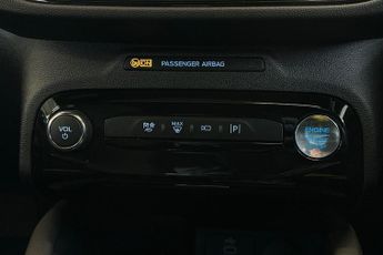 FORD KUGA  ST-Line X 5 door 2.5L Duratec FHEV 180PS FWD CVT Automatic