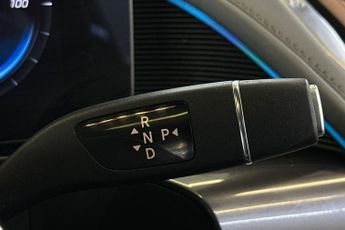 MERCEDES-BENZ EQC  EQC 400 300kW AMG Line Premium 80kWh 5dr Auto Estate