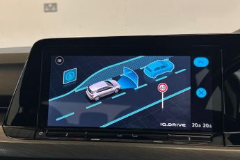 VOLKSWAGEN GOLF  1.5 eTSI 150 Style 5dr DSG Hatchback