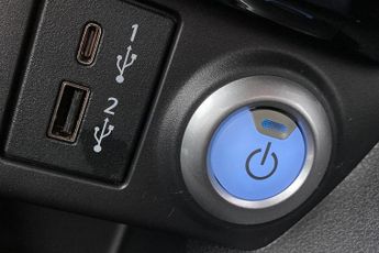 NISSAN LEAF  110kW Tekna 39kWh 5dr Auto Hatchback