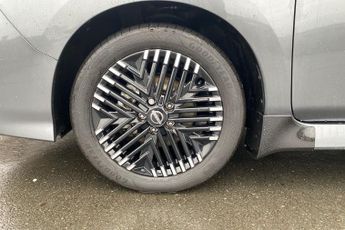 NISSAN LEAF  110kW Tekna 39kWh 5dr Auto Hatchback