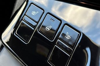 KIA SPORTAGE  1.6T GDi 207 HEV GT-Line 5dr Auto Estate