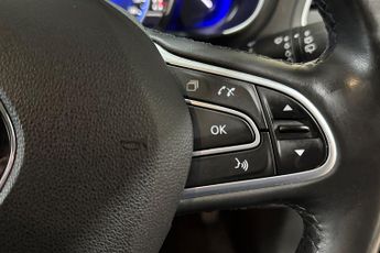 RENAULT KOLEOS  2.0 dCi Signature Nav 5dr X-Tronic Estate