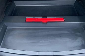 MG MOTOR UK HS  1.5 T-GDI SE 5dr DCT Hatchback