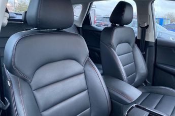 MG MOTOR UK HS  1.5 T-GDI SE 5dr DCT Hatchback