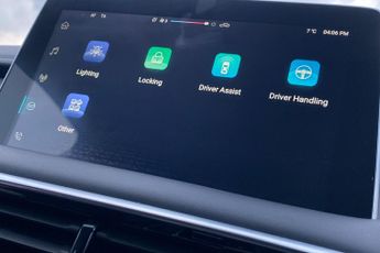 MG MOTOR UK HS  1.5 T-GDI SE 5dr DCT Hatchback