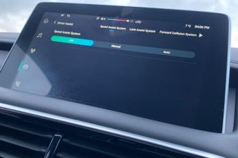 MG MOTOR UK HS  1.5 T-GDI SE 5dr DCT Hatchback