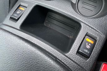 NISSAN QASHQAI  1.6 dCi Tekna 5dr Xtronic Hatchback