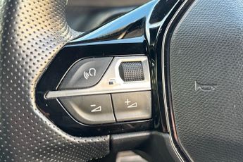 PEUGEOT 208  100kW GT Premium 50kWh 5dr Auto Hatchback