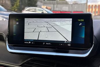 PEUGEOT 208  100kW GT Premium 50kWh 5dr Auto Hatchback