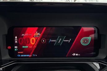 RENAULT 5  110kW Techno Comfort Range 52kWh 5dr Auto Hatchback