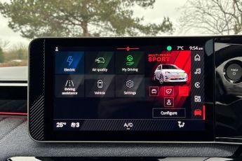 RENAULT 5  110kW Techno Comfort Range 52kWh 5dr Auto Hatchback