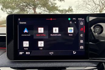 RENAULT 5  110kW Techno Comfort Range 52kWh 5dr Auto Hatchback