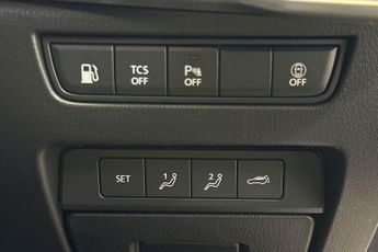 MAZDA CX-60  2.5 PHEV Homura 5dr Auto Estate