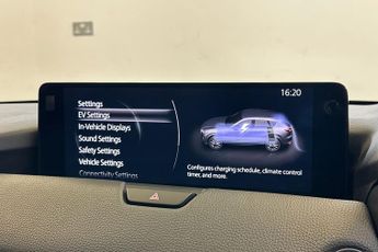 MAZDA CX-60  2.5 PHEV Homura 5dr Auto Estate
