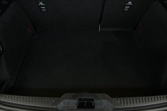 FORD FOCUS  ST-Line 5 door 1.0L EcoBoost 155PS mHEV FWD 7 Speed PowerShift