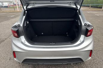 MG MOTOR UK MG3  1.5 Hybrid Trophy 5dr Auto Hatchback