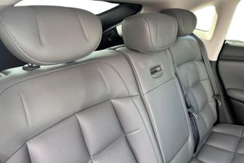 MG MOTOR UK IM6  553kW Launch Edition 100kWh 5dr AWD Auto Estate