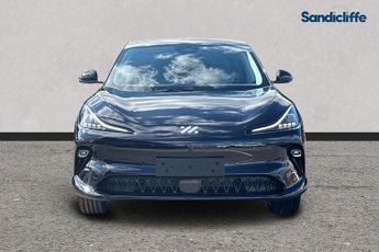 MG MOTOR UK IM6  553kW Launch Edition 100kWh 5dr AWD Auto Estate