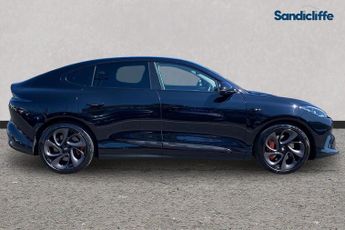 MG MOTOR UK IM6  553kW Launch Edition 100kWh 5dr AWD Auto Estate