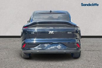 MG MOTOR UK IM6  553kW Launch Edition 100kWh 5dr AWD Auto Estate