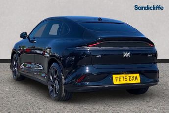 MG MOTOR UK IM6  553kW Launch Edition 100kWh 5dr AWD Auto Estate