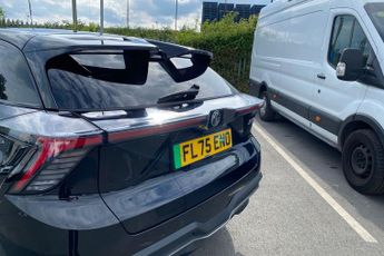 MG MOTOR UK MG4  320kW EV XPOWER 64kWh 5dr Auto Hatchback