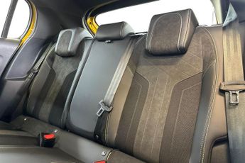 PEUGEOT 208  100kW GT Premium 50kWh 5dr Auto Hatchback