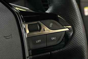 PEUGEOT 208  100kW GT Premium 50kWh 5dr Auto Hatchback