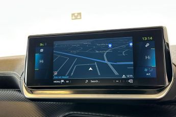 PEUGEOT 208  100kW GT Premium 50kWh 5dr Auto Hatchback