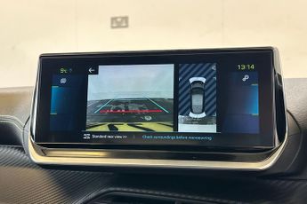 PEUGEOT 208  100kW GT Premium 50kWh 5dr Auto Hatchback