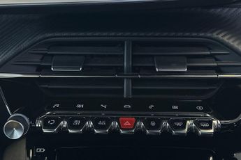 PEUGEOT 208  100kW GT Premium 50kWh 5dr Auto Hatchback