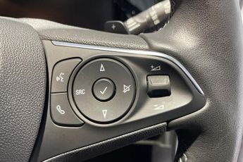 VAUXHALL GRANDLAND  1.6 Plug-in Hybrid Ultimate 5dr Auto Hatchback