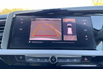 VAUXHALL GRANDLAND  1.6 Plug-in Hybrid Ultimate 5dr Auto Hatchback