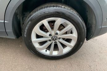 VOLKSWAGEN T-ROC  1.5 TSI Match 5dr DSG Hatchback
