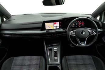 VOLKSWAGEN GOLF  1.4 TSI GTE 5dr DSG Hatchback