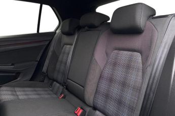 VOLKSWAGEN GOLF  1.4 TSI GTE 5dr DSG Hatchback