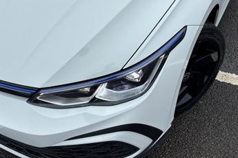 VOLKSWAGEN GOLF  1.4 TSI GTE 5dr DSG Hatchback