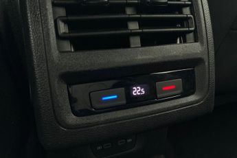 VOLKSWAGEN GOLF  1.4 TSI GTE 5dr DSG Hatchback