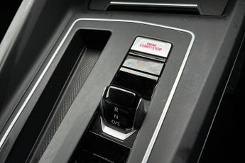 VOLKSWAGEN GOLF  1.4 TSI GTE 5dr DSG Hatchback