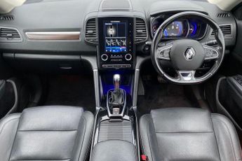 RENAULT KOLEOS  1.7 Blue dCi GT Line 5dr 2WD X-Tronic Estate