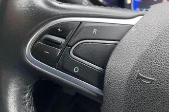 RENAULT KOLEOS  1.7 Blue dCi GT Line 5dr 2WD X-Tronic Estate