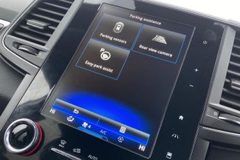 RENAULT KOLEOS  1.7 Blue dCi GT Line 5dr 2WD X-Tronic Estate