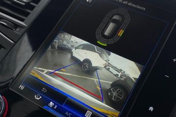 RENAULT KOLEOS  1.7 Blue dCi GT Line 5dr 2WD X-Tronic Estate