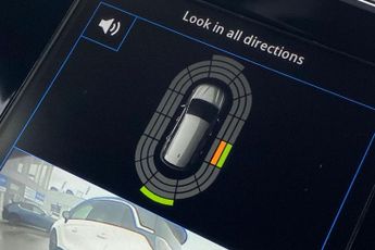 RENAULT KOLEOS  1.7 Blue dCi GT Line 5dr 2WD X-Tronic Estate