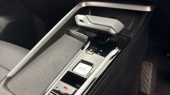 MG MOTOR UK ZS  1.5 Hybrid+ Trophy 5dr Auto Hatchback