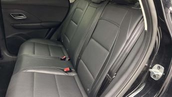 MG MOTOR UK ZS  1.5 Hybrid+ Trophy 5dr Auto Hatchback