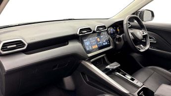 MG MOTOR UK ZS  1.5 Hybrid+ Trophy 5dr Auto Hatchback